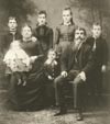 Mulherin Family (Click to enlarge)