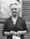 Theresa GALLAGHER MILHERIN 1873 - 1958