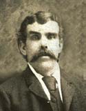 Peter Aloysius Mulherin 1841-1905