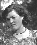 Sarah Agnes MULHERIN MEHM 1912-1986