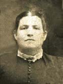Sarah Agnes RUDDY 1850 - 1917